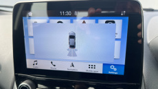 Ford EcoSport 1.0 EcoBoost 125 Zetec 5dr Auto Petrol Hatchback